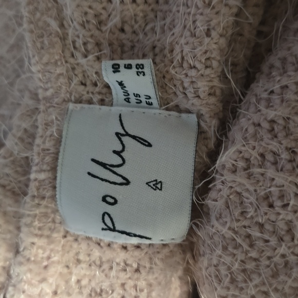 Princess Polly Henrik Knit Top - Picture 4 of 4